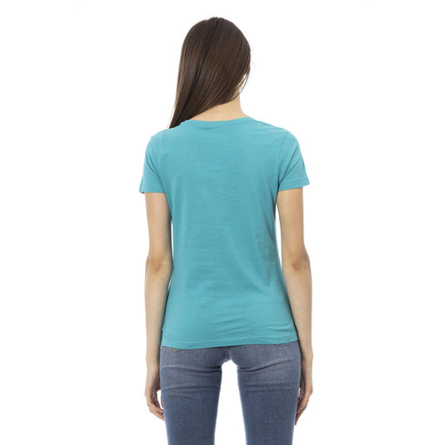 Trussardi Action T-särgid